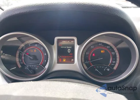 2020 Dodge Journey Se Value from USA, damaged, VIN 3C4PDCAB6LT273651